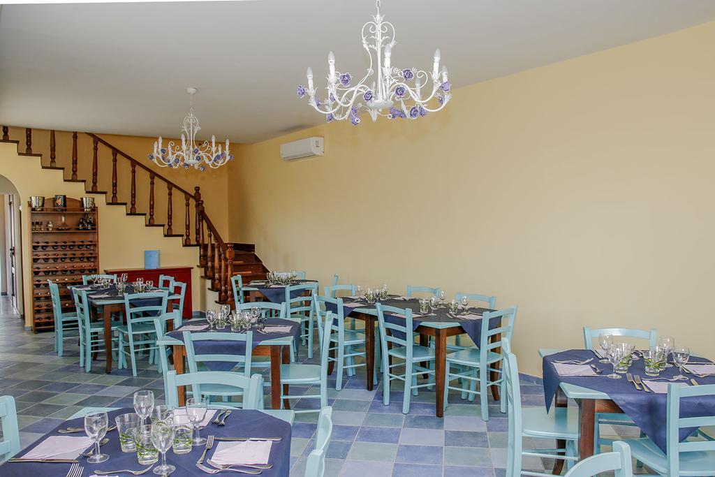 Tenuta Cerreto Calvi Vecchia Extérieur photo